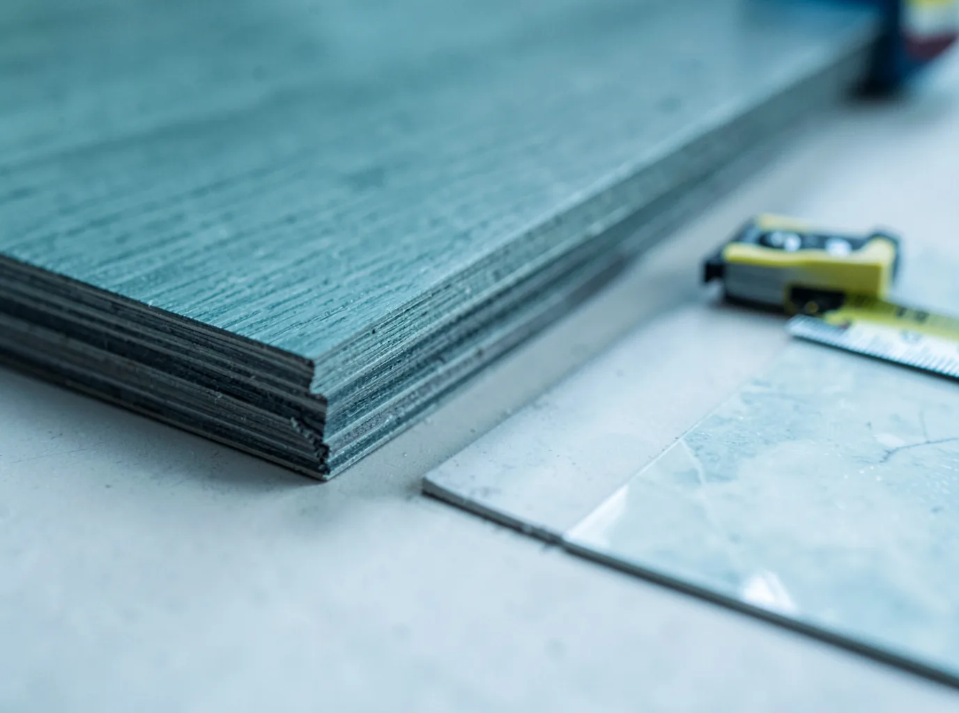 Luxury Vinyl Plank Installation Graham, TX FAQs